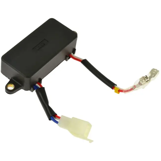 Keltin Spanningsregelaar - Compact - Betrouwbaar - Efficiënt