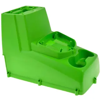 GEKO Bovenkap - Duurzaam - Beschermend - Lichtgewicht