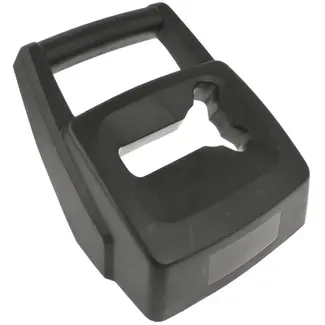 GEKO Feeder hopper - robuust ontwerp - veelzijdig gebruik