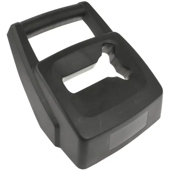 GEKO Feeder hopper - robuust ontwerp - veelzijdig gebruik