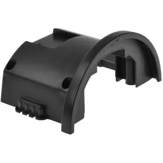 GEKO Bovenkap motor - duurzaam ontwerp - eenvoudig te monteren