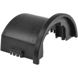 GEKO Motoronderdeel - Onderste Deksel - Duurzaam Materiaal