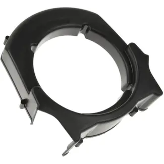 GEKO Luchtstroomregelaar - Compact ontwerp - Efficiënte luchtverdeling