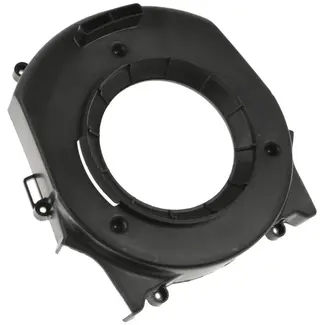 GEKO Ventilatiedeksel - Duurzaam ontwerp - Eenvoudige installatie