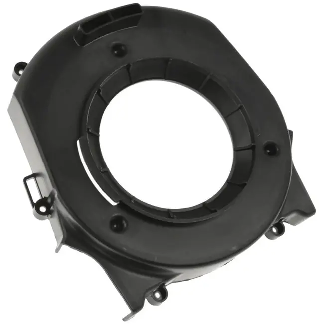 GEKO Ventilatiedeksel - Duurzaam ontwerp - Eenvoudige installatie