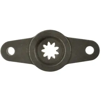 GEKO Planet carrier - robuust ontwerp - veelzijdig gebruik