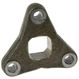 GEKO Planet carrier - robuust ontwerp - veelzijdige toepassing