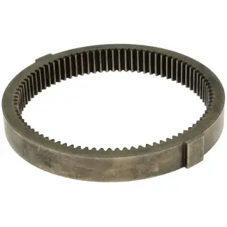 GEKO Grote tandwielring - robuust ontwerp - veelzijdig gebruik