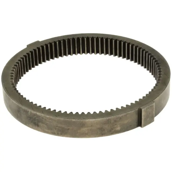 GEKO Grote tandwielring - robuust ontwerp - veelzijdig gebruik