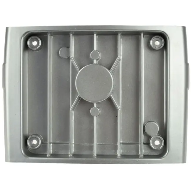 GEKO Front end behuizing - robuust ontwerp - veelzijdig gebruik