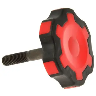 GEKO Verstelknop - Precisie - Duurzaam - Handig