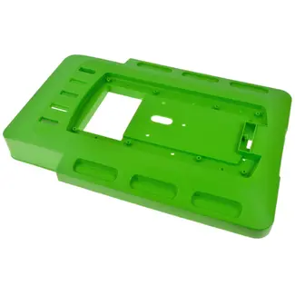 GEKO Motorbasis - robuust ontwerp - veelzijdige toepassing