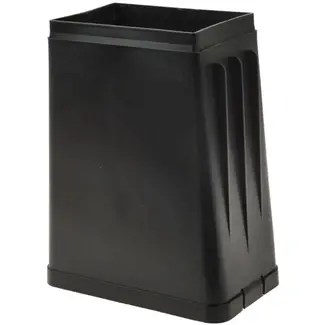 GEKO Voedingsmiddelencanister - Duurzaam ontwerp - Handig formaat