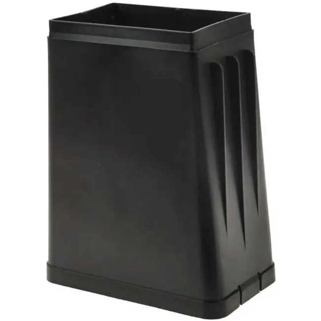 GEKO Voedingsmiddelencanister - Duurzaam ontwerp - Handig formaat