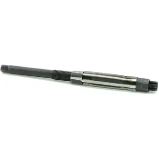 GEKO Verstelbare ruimer - Precisiewerk - HSS Staal - 11.75-12.75 mm