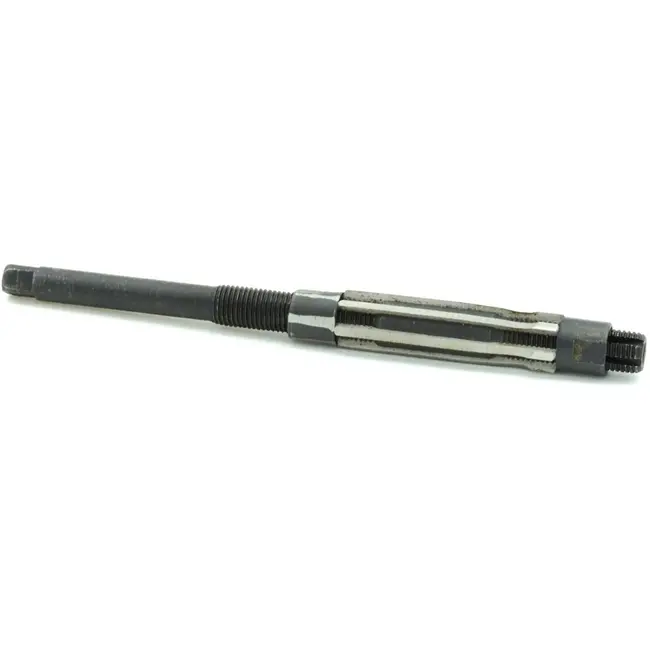 GEKO Verstelbare ruimer - Precisiewerk - HSS Staal - 11.75-12.75 mm