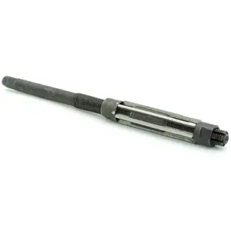 GEKO Verstelbare ruimer - Precisiewerk - HSS staal - 12.75-13.75 mm