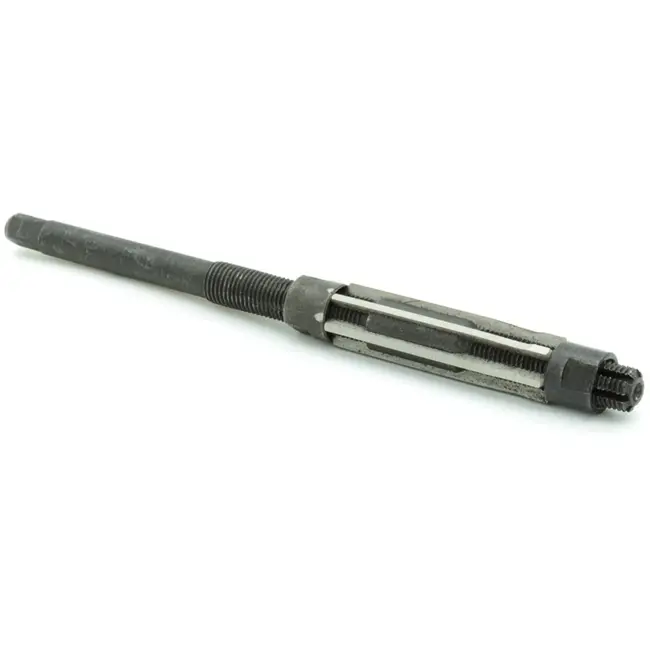 GEKO Verstelbare ruimer - Precisiewerk - HSS staal - 12.75-13.75 mm