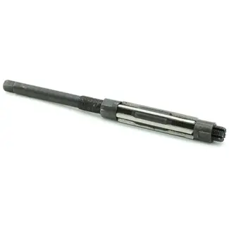 GEKO Verstelbare ruimer - Precisiewerk - HSS staal - 13.75-15.25 mm
