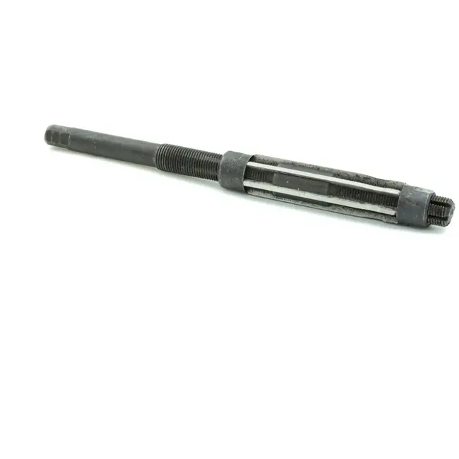 GEKO Verstelbare ruimer - HSS staal - 15.25-17 mm - Precisiewerk