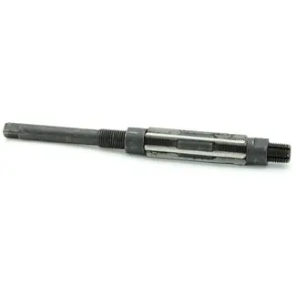 GEKO Verstelbare ruimer - Precisiewerk - HSS staal - 17-19 mm