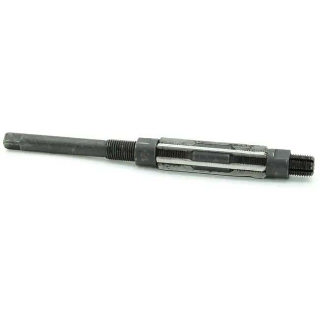GEKO Verstelbare ruimer - Precisiewerk - HSS staal - 17-19 mm