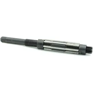 GEKO Verstelbare ruimer - Precisiewerk - HSS staal - 19-21 mm