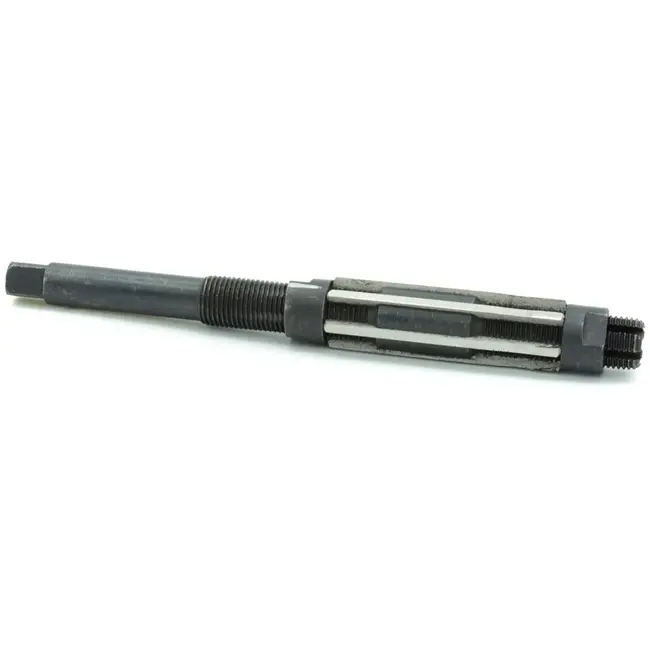 GEKO Verstelbare ruimer - Precisiewerk - HSS staal - 21-23 mm