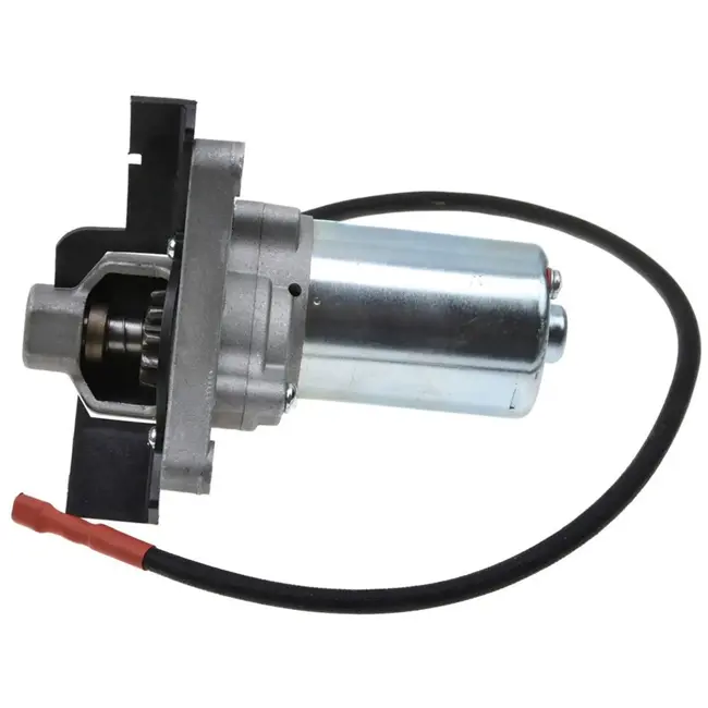 GEKO Krachtige motor - robuust ontwerp - veelzijdig inzetbaar