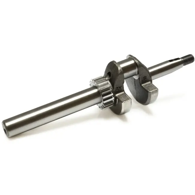 GEKO Krukas - Duurzaam Ontwerp - Precisieafwerking