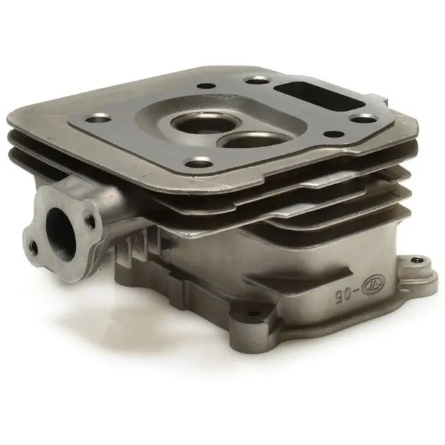 GEKO Cilinderkop voor grasmaaier - Duurzaam ontwerp - Geschikt voor model G83051