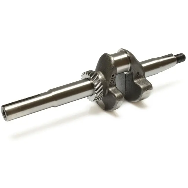 GEKO Krukas voor grasmaaier - Duurzaam ontwerp - Geschikt voor model G83052