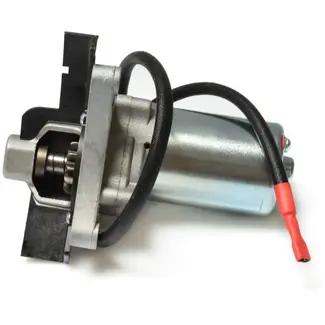 GEKO Startmotor voor grasmaaier - Krachtig en Betrouwbaar
