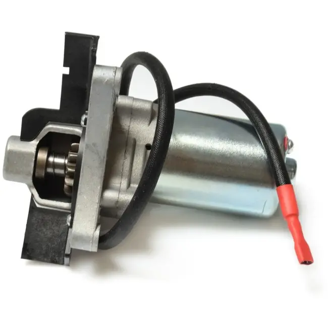 GEKO Startmotor voor grasmaaier - Krachtig en Betrouwbaar