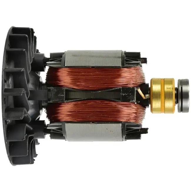 Keltin Motor - Compact ontwerp - Efficiënte prestaties