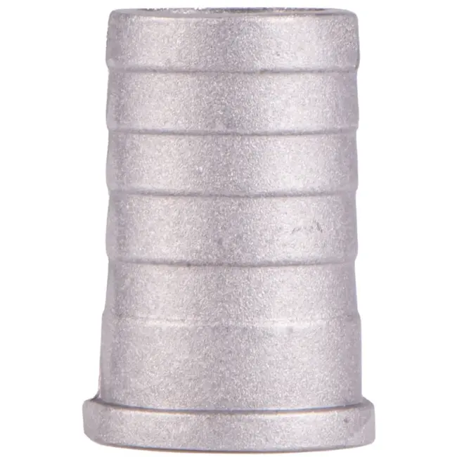 GEKO Slangverbinding - Duurzaam - Eenvoudig te monteren - Weerbestendig