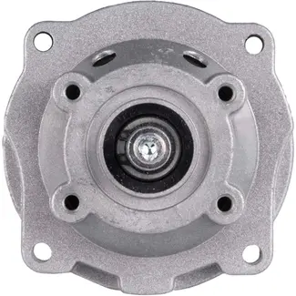 GEKO Terugslagklep - Duurzaam - Betrouwbaar - Eenvoudige Installatie