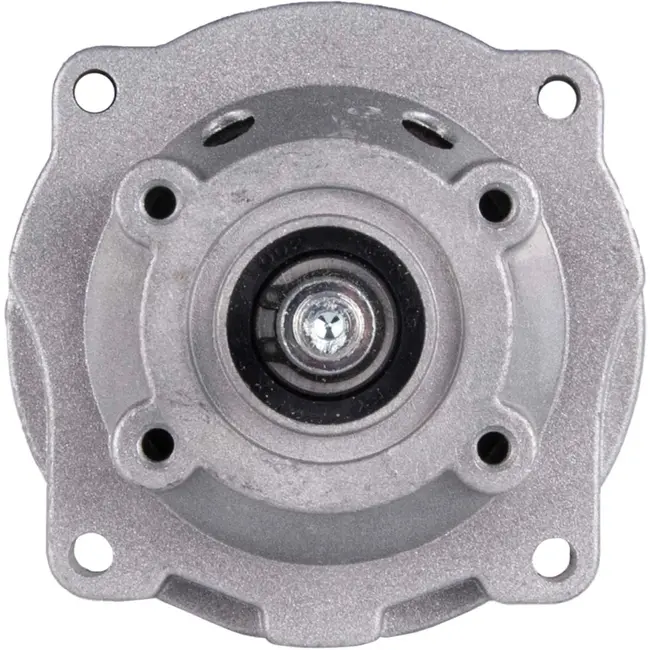 GEKO Terugslagklep - Duurzaam - Betrouwbaar - Eenvoudige Installatie