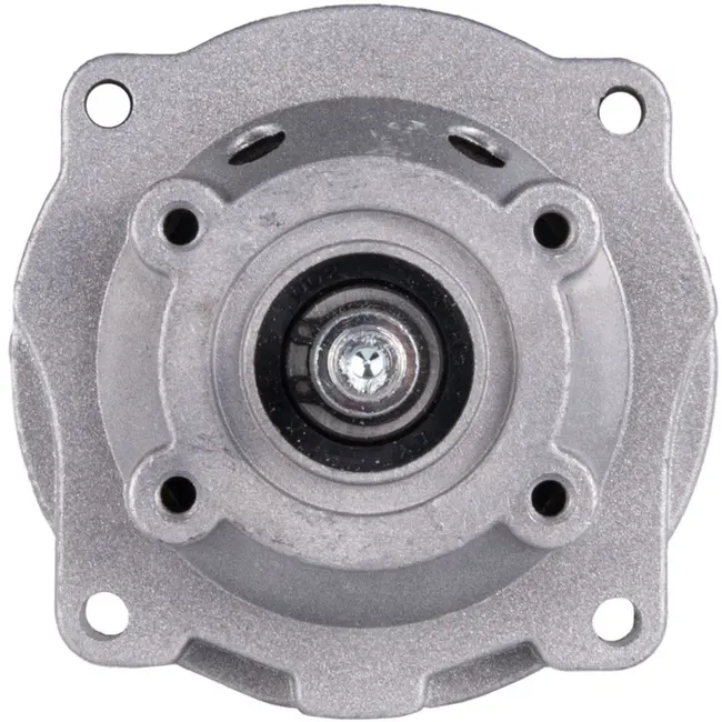 GEKO Terugslagklep - Duurzaam - Betrouwbaar - Eenvoudige Installatie