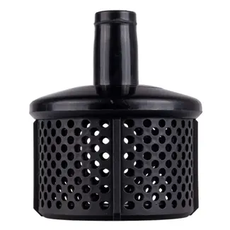 GEKO Kraan met draaibare uitloop - Verchroomd - Waterbesparend ontwerp