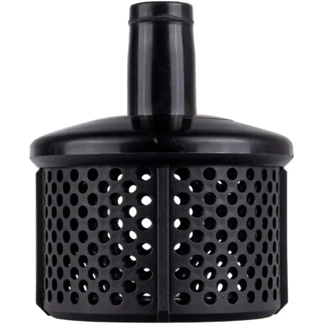 GEKO Kraan met draaibare uitloop - Verchroomd - Waterbesparend ontwerp