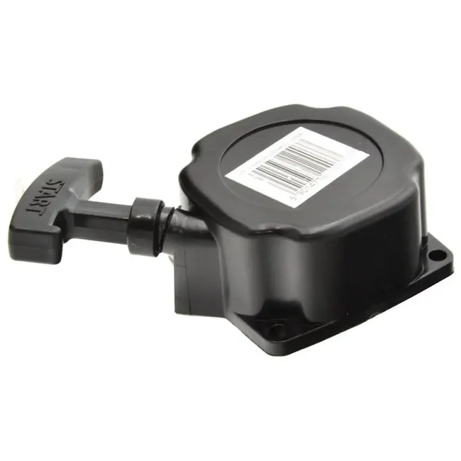 GEKO Starter voor bosmaaier - veelzijdig - inclusief tandwiel en moer