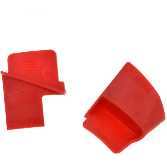 GEKO Stretch fit riemkit - universele installatie - eenvoudig gebruik