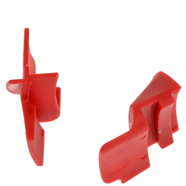 GEKO Stretch fit riemkit - universele installatie - eenvoudig gebruik