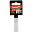 Tvardy Diepe dopsleutel - 6-punts - 11 mm - Chroom vanadium staal