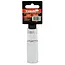 Tvardy Diepe dopsleutel - zeskant - 18 mm - extra grip - chroom vanadium staal