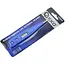 GEKO Voltage tester - LCD display - 3 mm platte punt - 135 mm lang