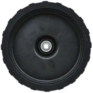 GEKO Robuust wiel - Duurzaam ontwerp - Geschikt voor zware belasting