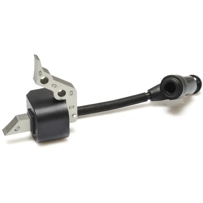 GEKO Elektrische ontsteker - compact ontwerp - veelzijdig gebruik