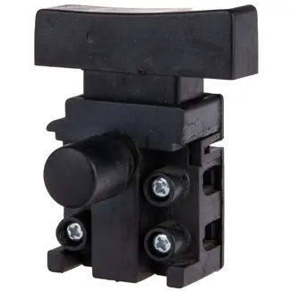 GEKO Schakelaar - Compact ontwerp - Duurzaam materiaal